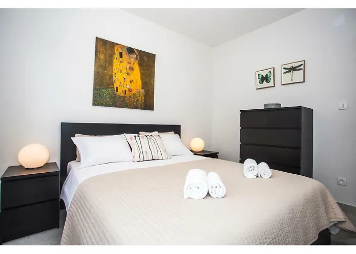 Olive Tree Appartement Split