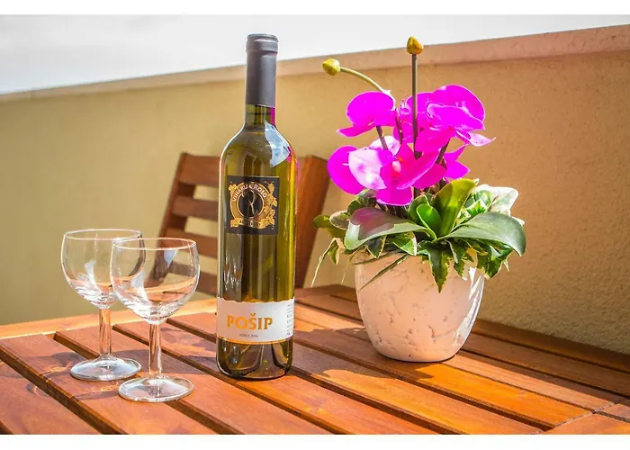 Appartement Olive Tree *