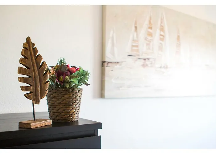 Appartement Olive Tree *