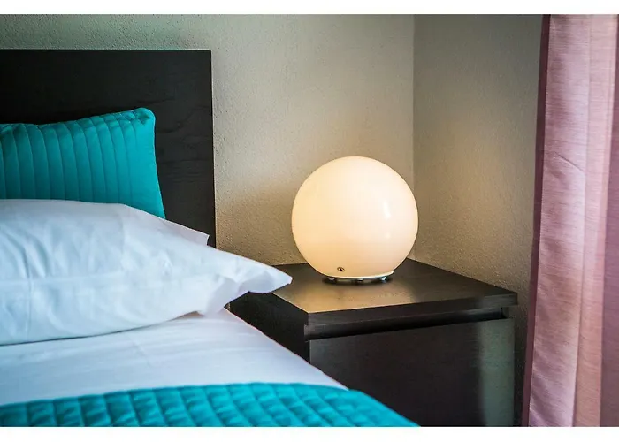 Appartement Olive Tree