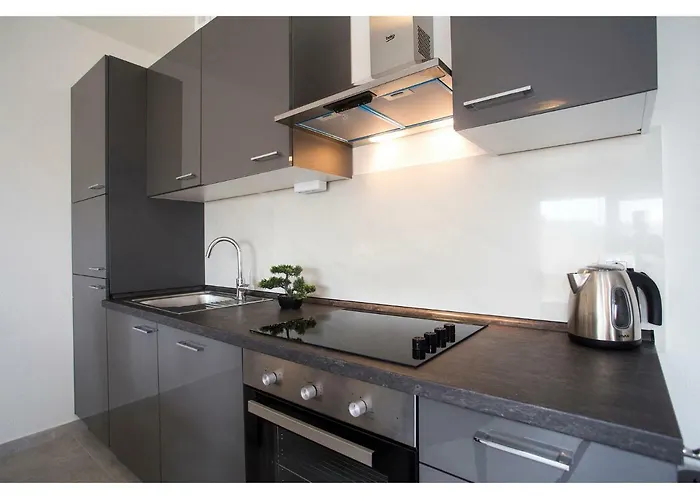 Apartament Olive Tree