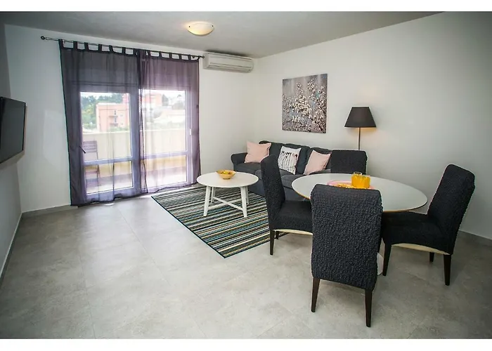 Appartement Olive Tree