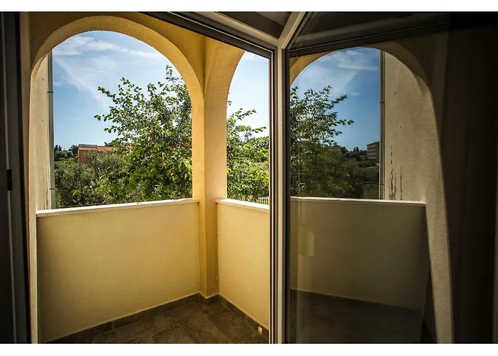 Apartament Olive Tree