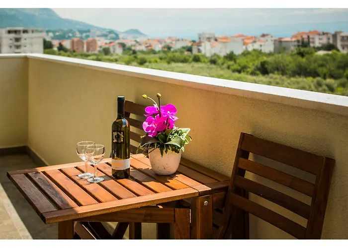 Apartament Olive Tree Split