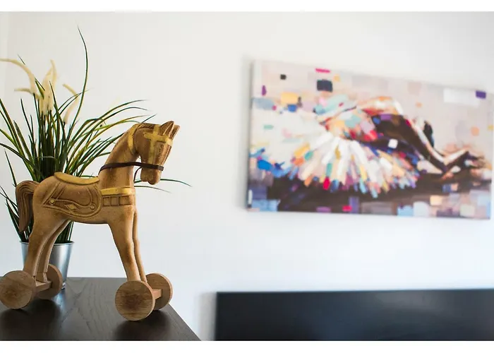 Olive Tree Appartement *