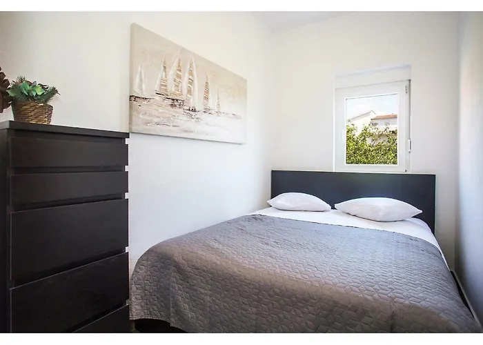 Olive Tree Appartement