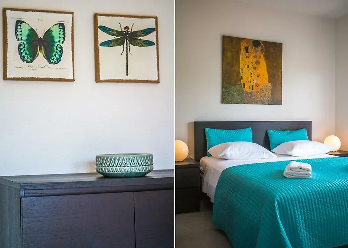 Appartement Olive Tree