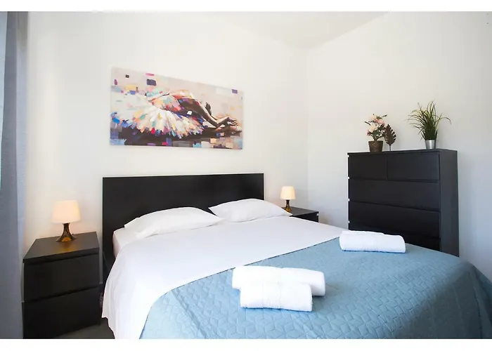 Olive Tree Appartement Split