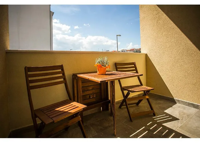 Apartament Olive Tree