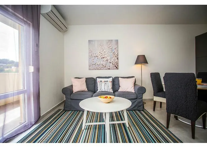 Olive Tree Appartement