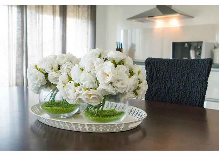 Appartement Olive Tree