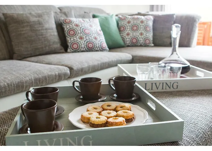 Olive Tree Appartement Split