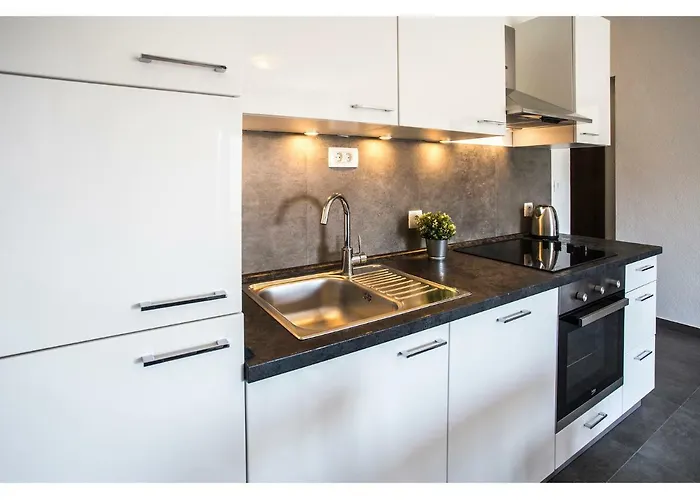 Appartement Olive Tree *