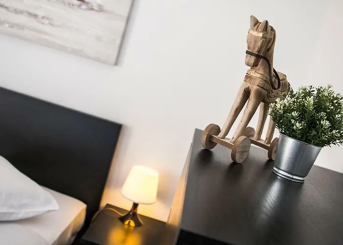 Apartament Olive Tree Split