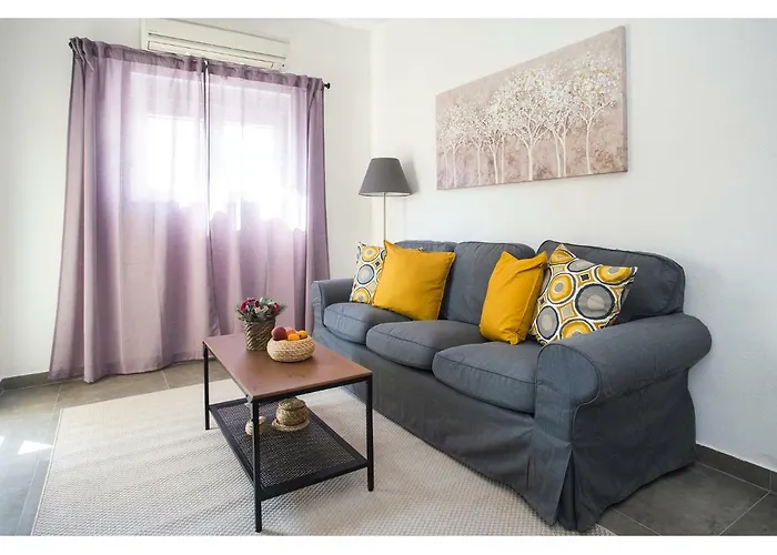 Appartement Olive Tree