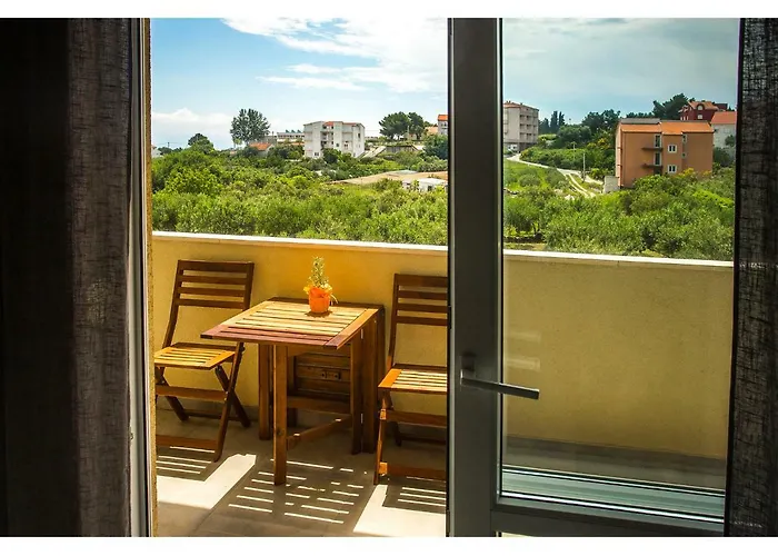 Olive Tree Apartament Split