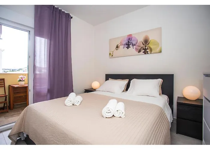 Apartament Olive Tree Split