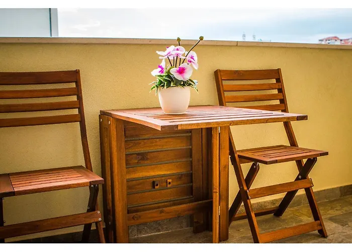 Olive Tree Apartament Split