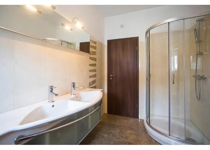 Apartament Olive Tree *