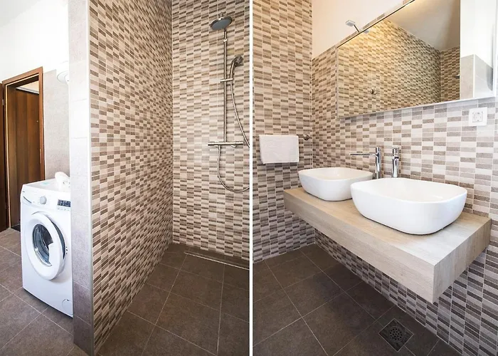 Olive Tree Appartement