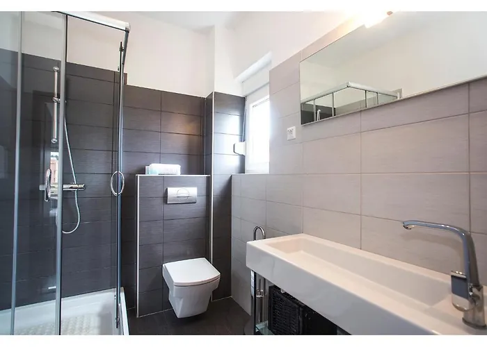 Olive Tree Apartament