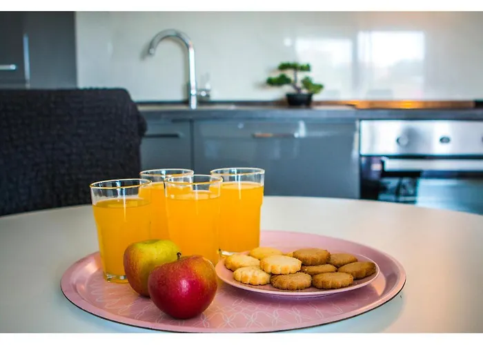 Appartement Olive Tree