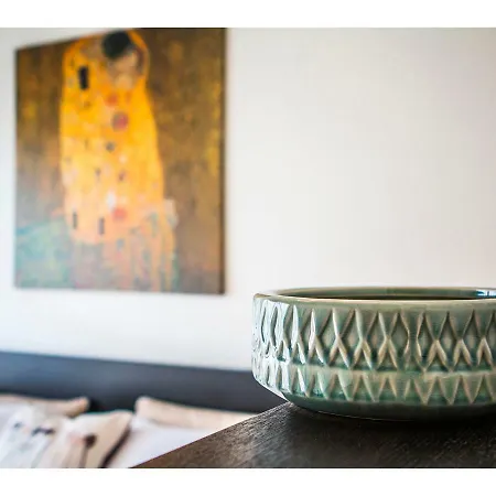 Olive Tree アパート スプリト