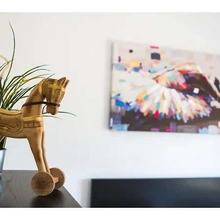 Olive Tree アパート *