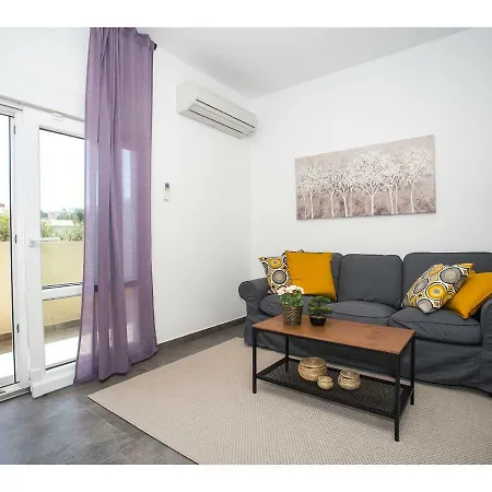 Olive Tree スプリト