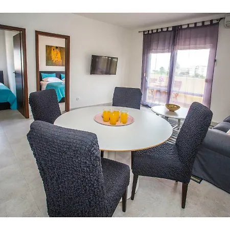 Olive Tree スプリト