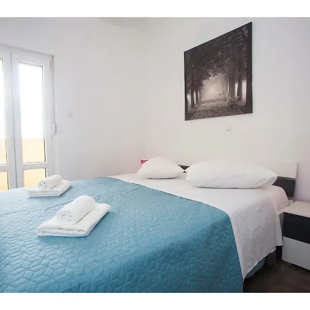 Olive Tree スプリト