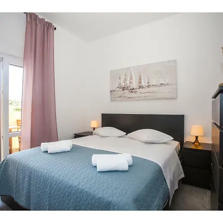 Olive Tree * スプリト