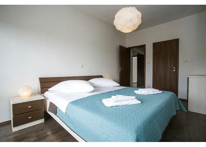 Olive Tree スプリト