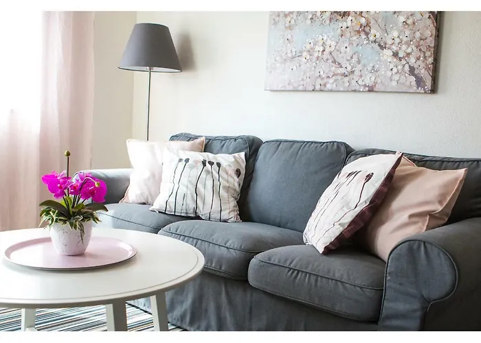 アパート Olive Tree