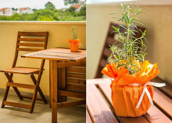 Olive Tree アパート *